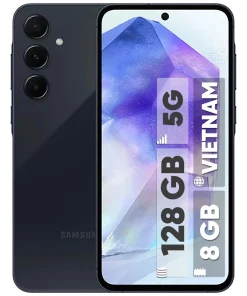 گوشی موبایل سامسونگ مدل Galaxy A55