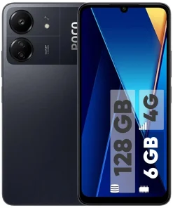 گوشی موبایل شیائومی مدل Poco C65