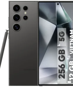گوشی موبایل سامسونگ مدل Galaxy S24 Ultra